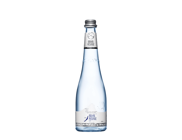 Лечебная вода