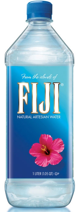 Fiji (Фиджи) 1л