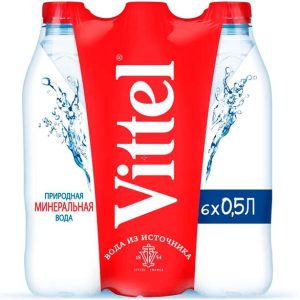 Vittel 0.5л