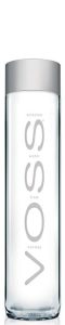 VOSS 0.375л б/г стекло