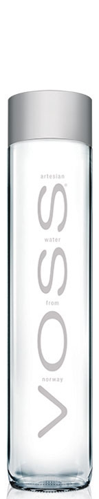 VOSS 0.375л б/г стекло