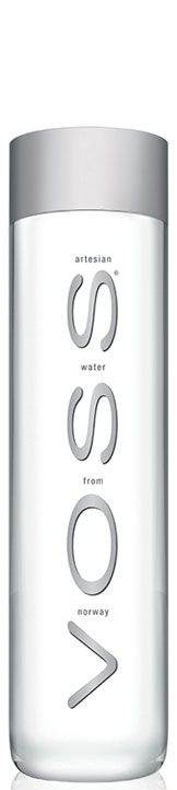 VOSS 0.5л пэт