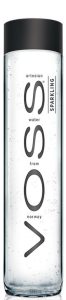 VOSS 0.8л газ. стекло