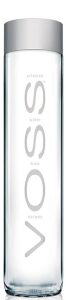 VOSS 0.8л б/г стекло