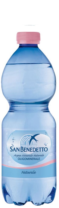 San Benedetto (Сан Бенедетто) 0.5л б/г