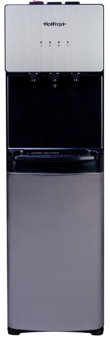 Кулер HotFrost V400AS