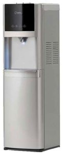 Кулер AEL (LC-AEL-809а) silver