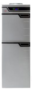 Кулер AEL (LC-AEL-301bd)