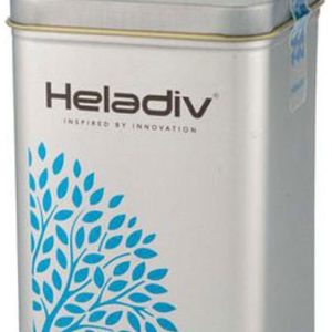 Чай листовой Heladiv - Rubuna Tea 100 г