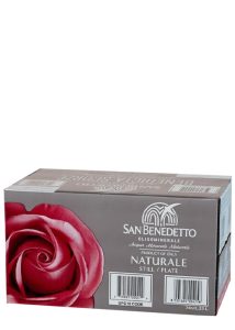 San Benedetto (Сан Бенедетто) 0.25л б/г стекло