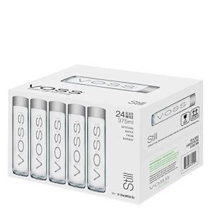 VOSS 0.375л б/г стекло