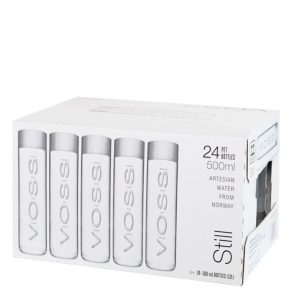 VOSS 0.5л пэт