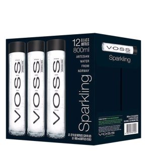 VOSS 0.8л газ. стекло