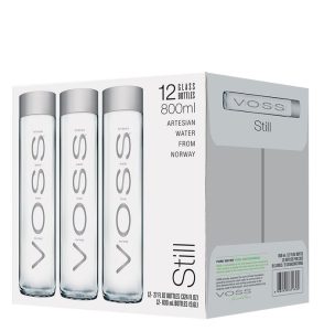 VOSS 0.8л б/г стекло
