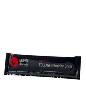 Коллаген в желе Enhel beauty с грейпфрутом 31 шт.