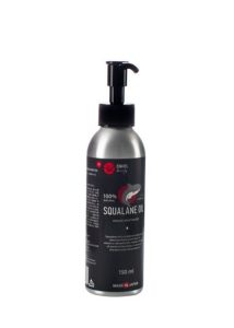 Сквалановое масло Enhel beauty Squalane Oil 150 мл
