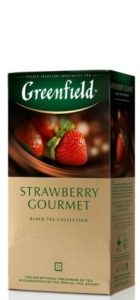 “Greenfield” – Strawberry Gourmet