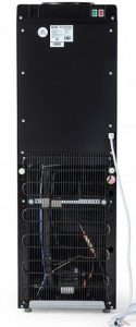 Кулер для воды LC-AEL-750 black