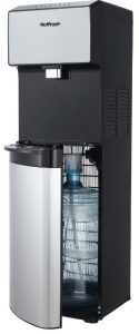 Кулер для воды HotFrost V450ASM с функцией санобработки