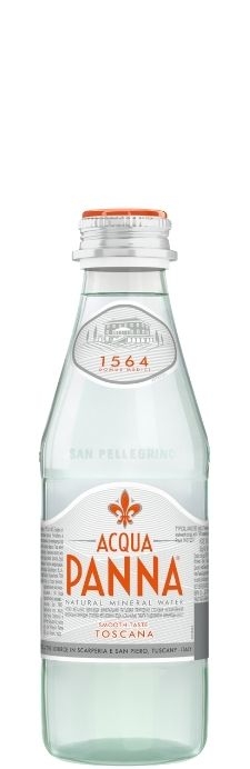 Acqua Panna (Аква Панна) 0.25л б/г