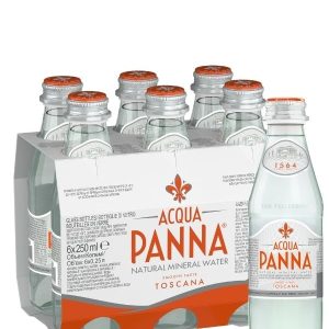 Acqua Panna (Аква Панна) 0.25л б/г