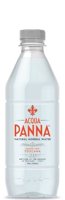 Acqua Panna (Аква Панна) 0.5л б/г