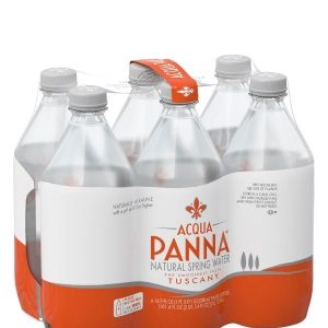 Acqua Panna (Аква Панна) 0.5л б/г