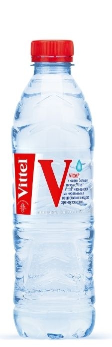 Vittel 0.5л