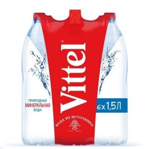 Vittel 1.5л
