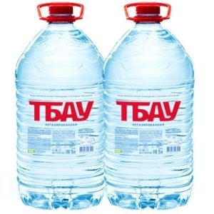 Тбау 5л