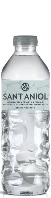 Sant Aniol (Сант Аниол) 0.5л бг пэт
