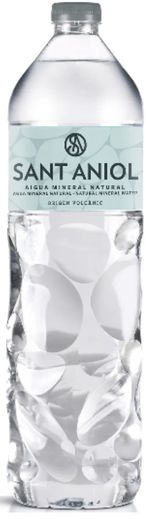 Sant Aniol (Сант Аниол) 1.5л б/г пэт