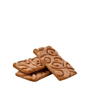 Сахарное печенье Speculoos Maison d’Or - "Карамельное" 150г