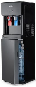 Кулер для воды LC-AEL-850a black