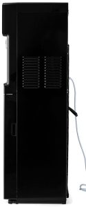 Кулер для воды LC-AEL-850a black