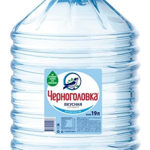 Черноголовка 19л (одн./тара)