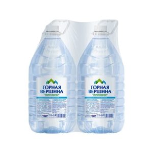 Горная Вершина 5л