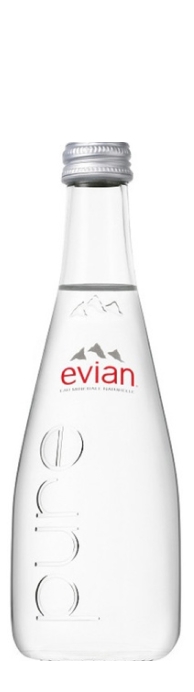 Evian (Эвиан) 0.33л б/г