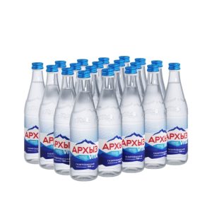Архыз 0.5л газ. стекло