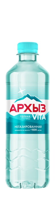 Архыз 0.33л б/г пэт