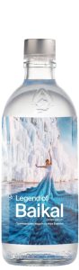 Легенда Байкала (Legend of Baikal Limited Edition) 0.5л