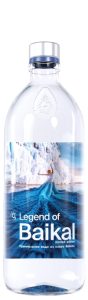 Легенда Байкала (Legend of Baikal Limited Edition) 0.75л