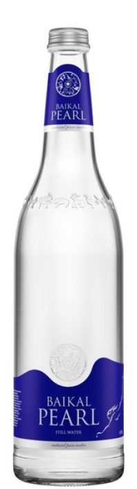 Жемчужина Байкала (BAIKAL PEARL) 0.75л б/г