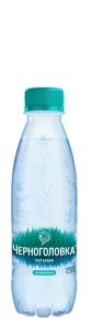Черноголовка 0.25л газ. пэт