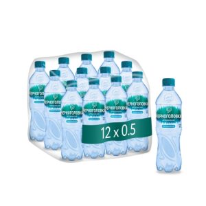 Черноголовка 0.5л б/г пэт