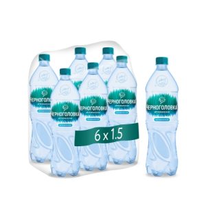 Черноголовка 1.5л б/г