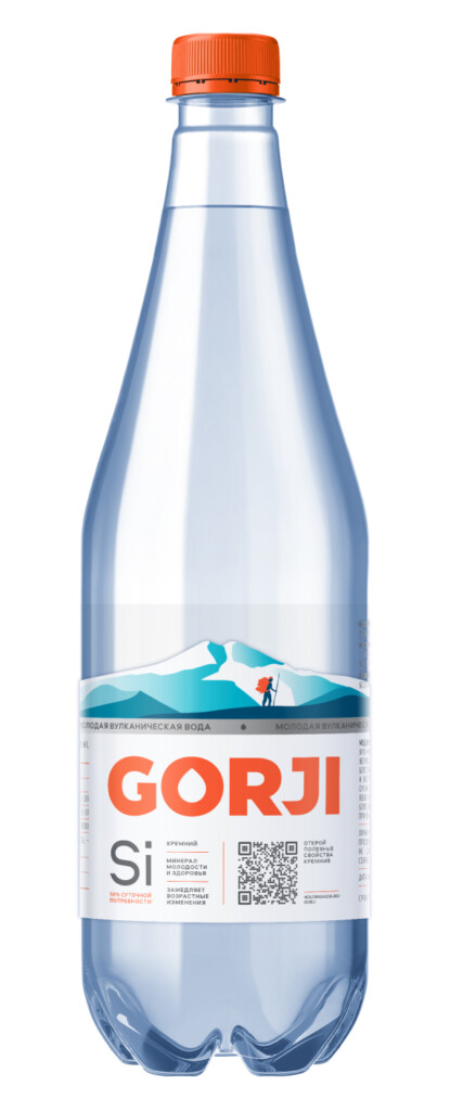 Gorji (Горджи) 1л пэт